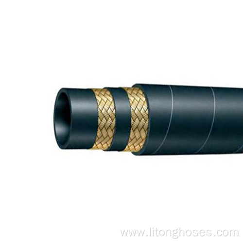 High-Temperature Compressed Air Hose